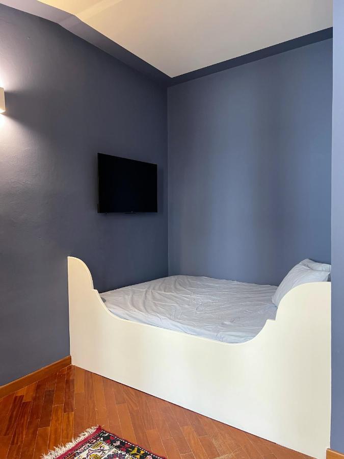 Le Radici Casa Vacanze Palermo Eksteriør billede
