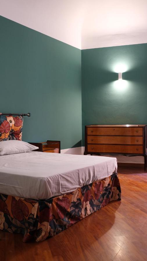 Le Radici Casa Vacanze Palermo Eksteriør billede