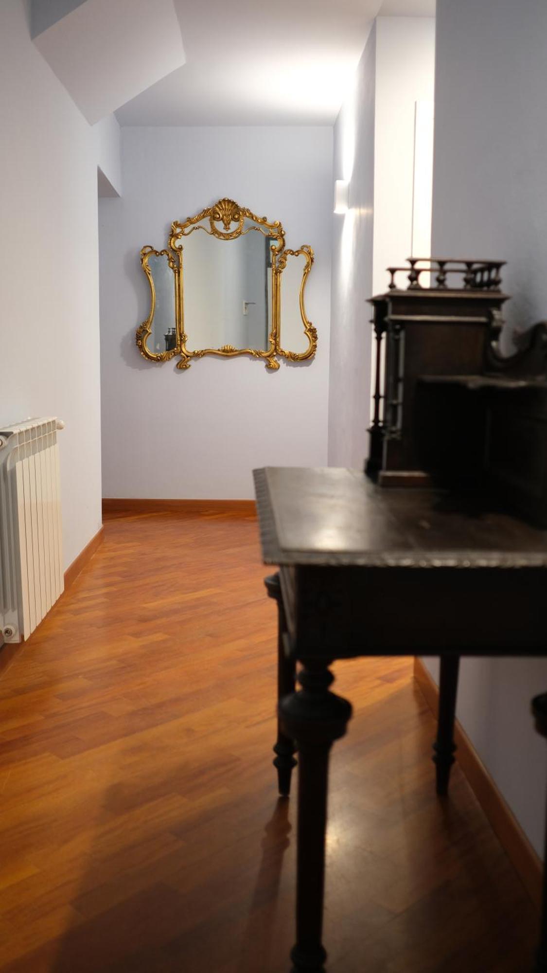 Le Radici Casa Vacanze Palermo Eksteriør billede